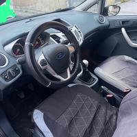 Auto Ford Fiesta 1.4 tdci Titanium