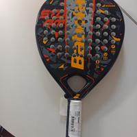 racchetta padel babolat