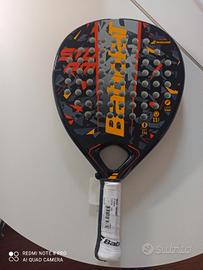 racchetta padel babolat
