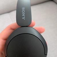 Sony WH-CH520 - Cuffie Wireless Bluetooth