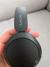 Sony WH-CH520 - Cuffie Wireless Bluetooth