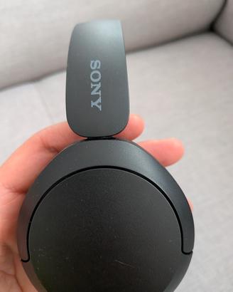 Sony WH-CH520 - Cuffie Wireless Bluetooth