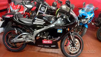 Aprilia RS 125 - 1999