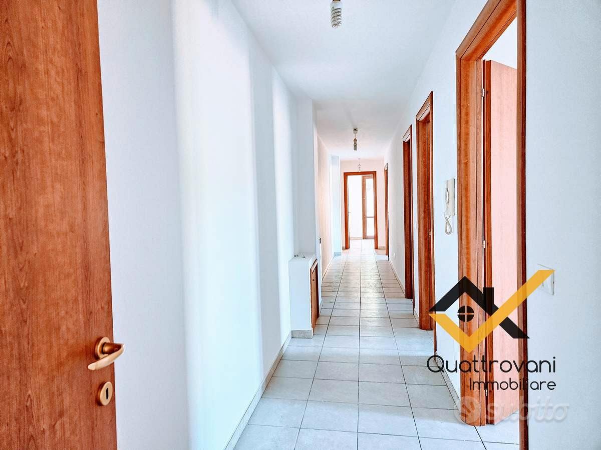 Apartment in Tremestieri Etneo, Catania - Vista 5
