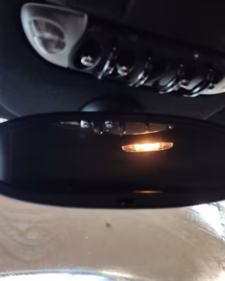 Specchietto interno MINI COUNTRYMAN del 2011