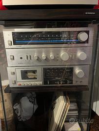 Stereo vintage Pioneer