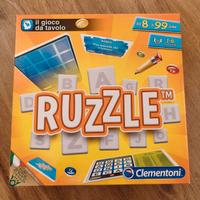 Ruzzle Gioco da tavolo 