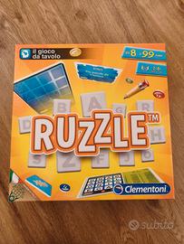 Ruzzle Gioco da tavolo 