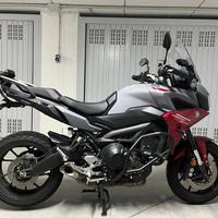 YAMAHA Tracer 900 my19
