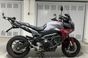 YAMAHA Tracer 900 my19