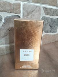 Profumo Tom Ford Soleil Blanc Unisex.
