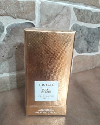 Profumo Tom Ford Soleil Blanc Unisex.