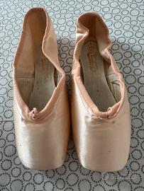 Scarpe da punta Freed danza classica