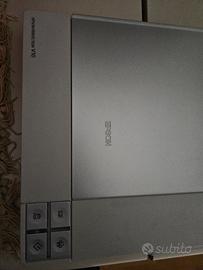 scanner epson perfection v10