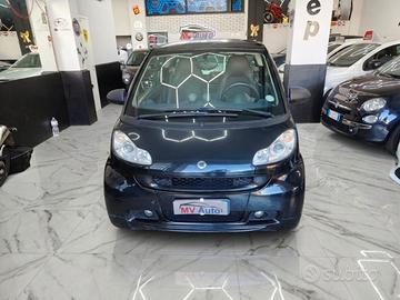 Smart ForTwo 1000 52 kW coupé pulse