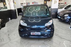 Smart ForTwo 1000 52 kW coupé pulse