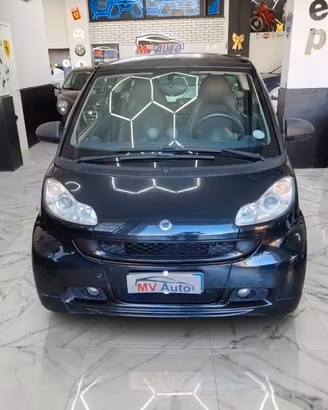 Smart ForTwo 1000 52 kW coupé pulse