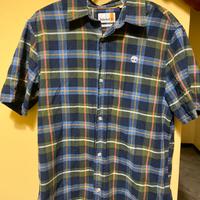 Camicia uomo Timberland