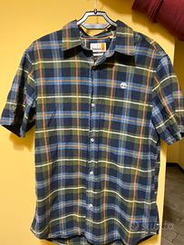 Camicia uomo Timberland