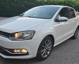 Volkswagen Polo Cross 1.2 TSI DSG BlueMotion Techn