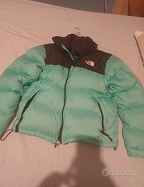 Giacca the north face donna