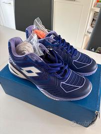 SCARPE DA TENNIS - DONNA