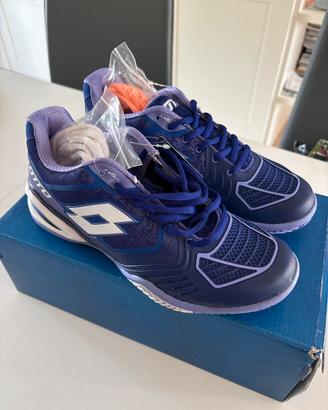 SCARPE DA TENNIS - DONNA