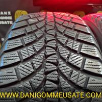 DOT19- 2 Gomme INVERNALI 235 55 17 al 99% KUMHO