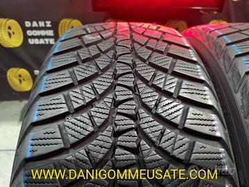 DOT19- 2 Gomme INVERNALI 235 55 17 al 99% KUMHO