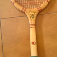 RACCHETTA TENNIS MAXIMA DIANA
