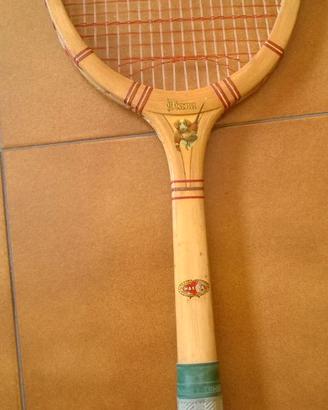 RACCHETTA TENNIS MAXIMA DIANA