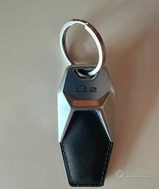 Portachiavi audi q2