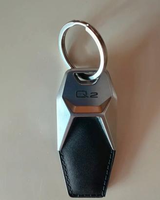 Portachiavi audi q2