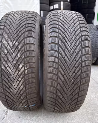 gomme usate 2255518 Winter PIRELLI - Powergy - 388