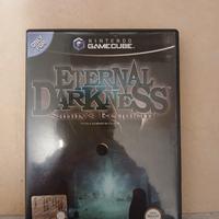 ETERNAL DARKNESS - SANITY REQUIEM PER GAMECUBE 