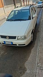 Wolksvagen polo