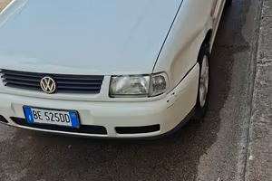Wolksvagen polo