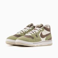 Nike mac attack oil green
