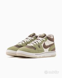 Nike mac attack oil green