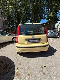FIAT PANDA 1.1 GPL ACTIVE