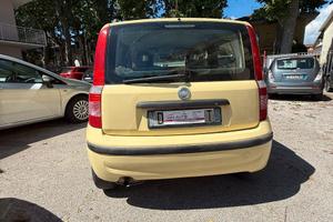 FIAT PANDA 1.1 GPL ACTIVE