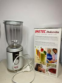 Frullatore Imatec Dolcevita  700ml