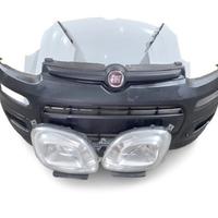 MUSATA AIRBAG Porte FIAT PANDA IBRIDA 2020