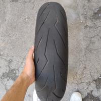 Pirelli Diablo rosso corsa IV