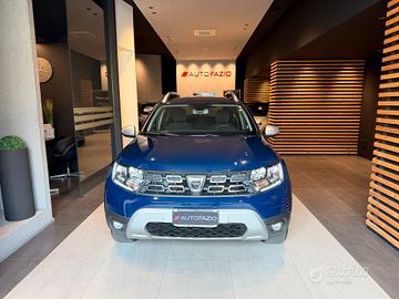 Dacia Duster 1.6 SCe GPL 4x2 Prestige