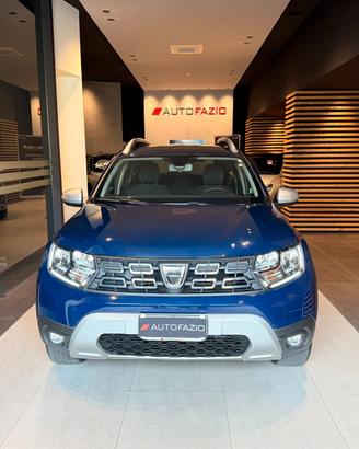 Dacia Duster 1.6 SCe GPL 4x2 Prestige