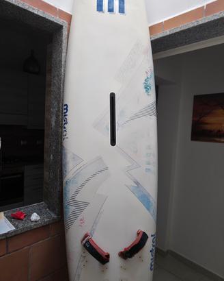 windsurf tavola mistral