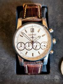 EBERHARD CHRONO4 REF. 31041 CRONOGRAFO AUTOMATICO 