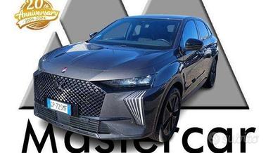DS AUTOMOBILES DS 7 Crossback 1.5 bluehdi Perfor