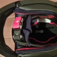 Casco modulare nolan